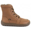 Barefoot Up Tex Core Cognac