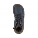 Barefoot Up Tex Core Dark Blue