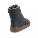 Barefoot Up Tex Core Dark Blue