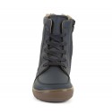 Barefoot Up Tex Core Dark Blue