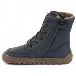 Barefoot Up Tex Core Dark Blue