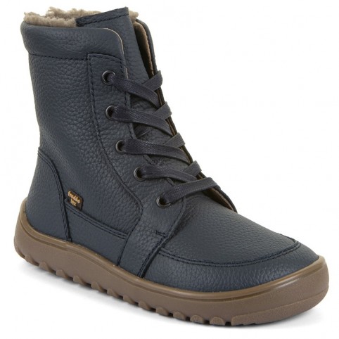 Barefoot Up Tex Core Dark Blue