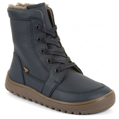 Barefoot Up Tex Core Dark Blue