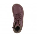 Barefoot Up Tex Core Bordeaux