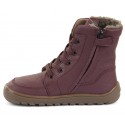 Barefoot Up Tex Core Bordeaux