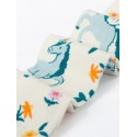 Collants coton bio Magical