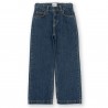 Jeans coton bio Relax Denim