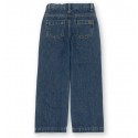 Jeans coton bio Relax Denim