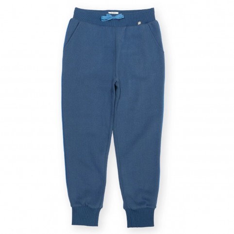 Jogging coton bio Busy Bean