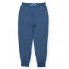 Jogging coton bio Busy Bean