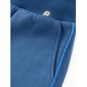Jogging coton bio Busy Bean