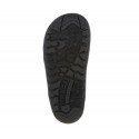 Barefoot Up Snow Tex Purpule