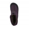Barefoot Up Snow Tex Purpule