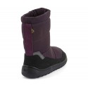 Barefoot Up Snow Tex Purpule