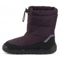 Barefoot Up Snow Tex Purpule