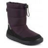 Barefoot Up Snow Tex Purpule