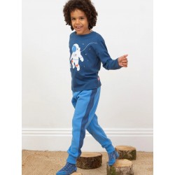 Jogging coton bio Jump In