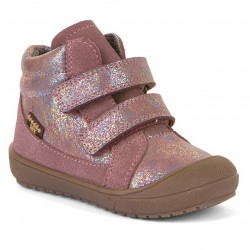 Ollie Wool Tex Pink Shine