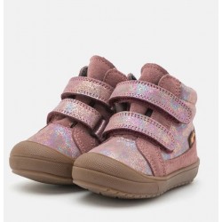 Ollie Wool Tex Pink Shine