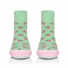 chaussons chaussettes