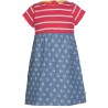 Robe coton bio Zennor
