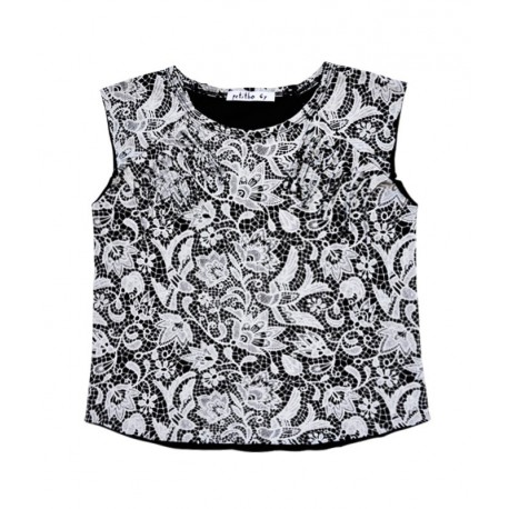 Tee-shirt coton bio Tane 2 Ans