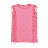 Robe rose Birdi