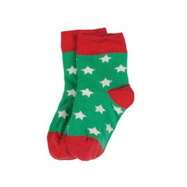 Lot 3 paires chaussettes coton bio Cars