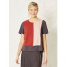 Top tencel Thora