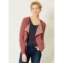 Veste coton bio Kristina