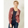 Veste coton bio Kristina