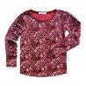 Top coton bio Eve