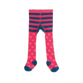 Collants coton bio Away