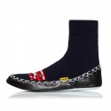 Chaussons Chaussettes London