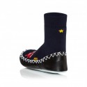 Chaussons Chaussettes London