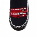 Chaussons Chaussettes London