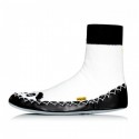 Chaussons Chaussettes Panda