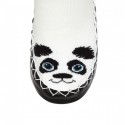 Chaussons Chaussettes Panda