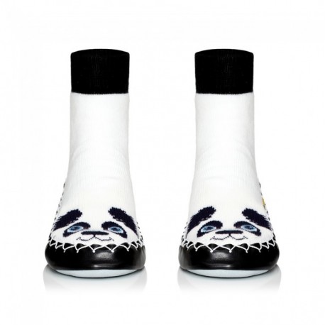 Chaussons Chaussettes Panda