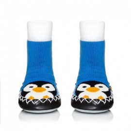 Chaussons Chaussettes Pingouin