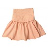 Jupe bébé Idéo rose