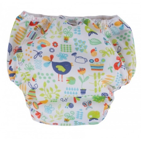 Culotte d'apprentissage Garden