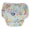 Culotte d'apprentissage Garden