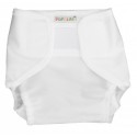 Culotte de protection Blanche