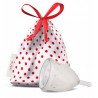 Lady Cup coupelle menstruelle