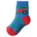 Chaussettes coton bio Tractor Multi
