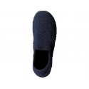 Chaussons laine Niederthal Ocean