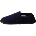 Chaussons laine Niederthal Ocean