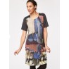 Robe Tencel Hirsha